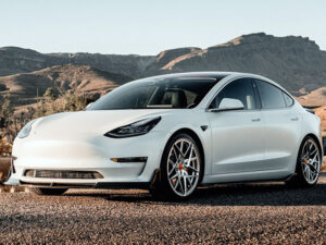 gainesville ev repair, electric car service, ev maintenance