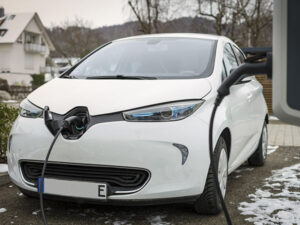 gainesville ev repair, electric car service, ev maintenance