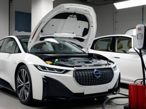 gainesville electric car maintenance, annual service, inspection 