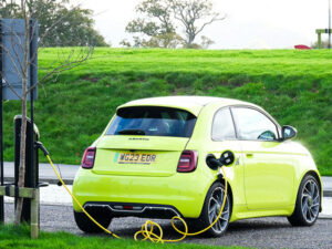 gainesville electric car service, ev repair, battery maintenance